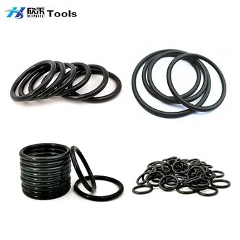 Hydrogenated Nitrile Rubber