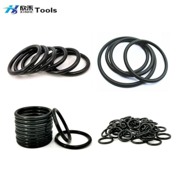 Hydrogenated Nitrile Rubber