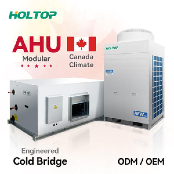 Industrial Air Conditioner