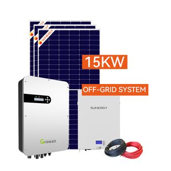 Solar Air Conditioner