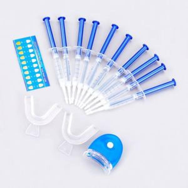 Teeth Whitening Kit