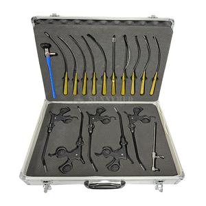 Orthopedic & Plastic Surgery Instruments