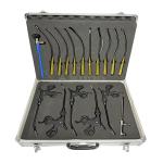 Orthopedic & Plastic Surgery Instruments