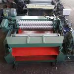 Wood Peeling Machine