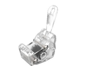 Curtain Rod, Track & Accessories