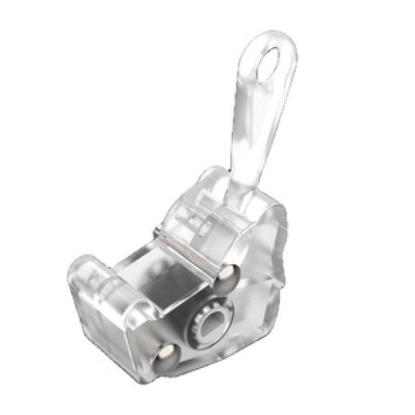 Curtain Rod, Track & Accessories
