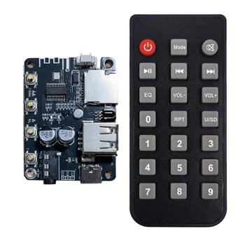 Home Theater System