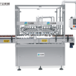 Glass Bottle Making Machine
