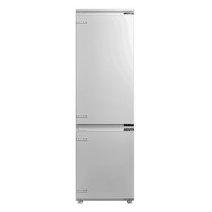 Side-by-Side Refrigerator