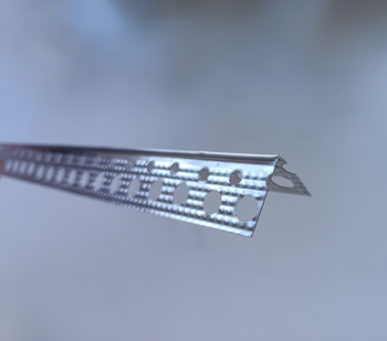 Aluzinc Coated
