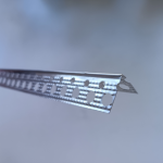Aluzinc Coated