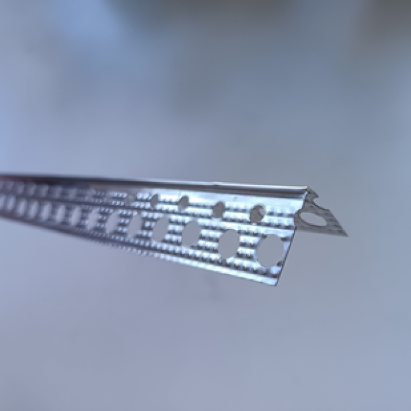 Aluzinc Coated