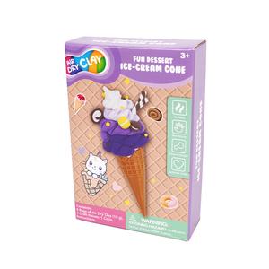 Plasticine / Slime / Crystal Mud