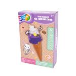 Plasticine / Slime / Crystal Mud