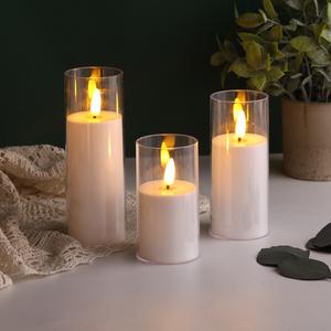 LED Candle