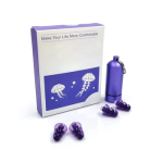 Nose Clips & Ear Plugs