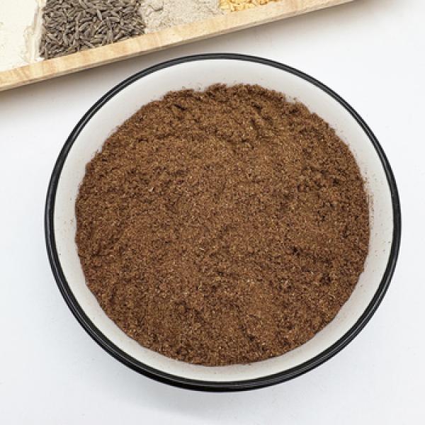 Mixed Spices & Seasonings