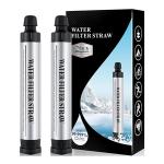 Outdoor Water Purifier