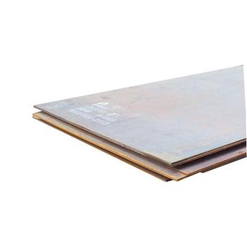 Medium & Heavy Plate