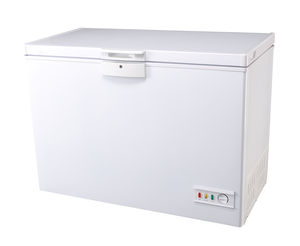 Horizontal Freezer