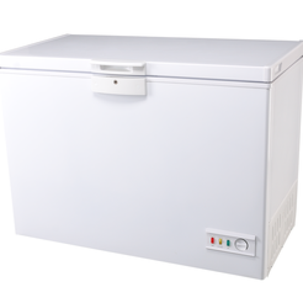 Horizontal Freezer