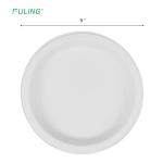 Plastic plates & bowls