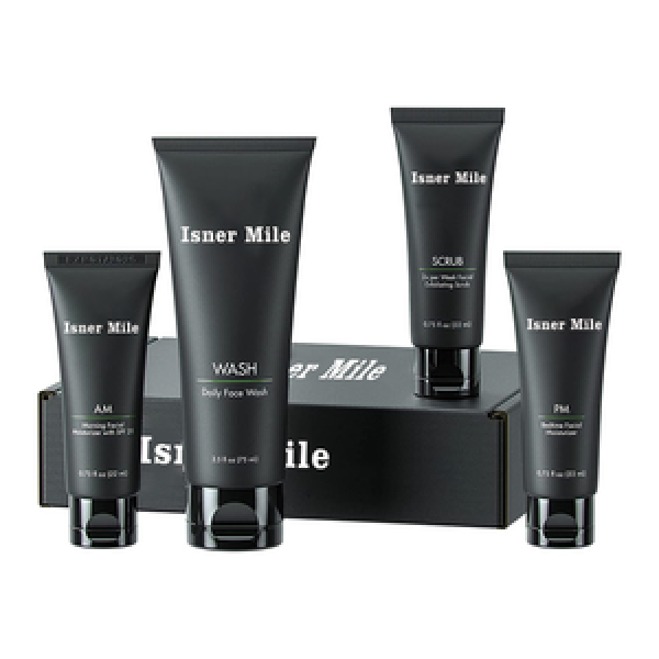 Men's Toner
