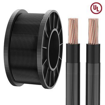 Iron Wire