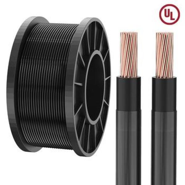 Iron Wire
