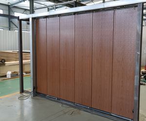 Garage Door