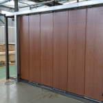Garage Door