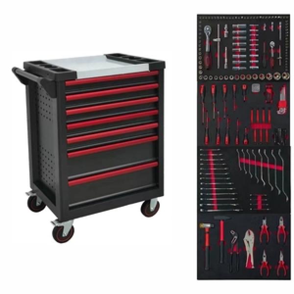 Car Locksmith Tools