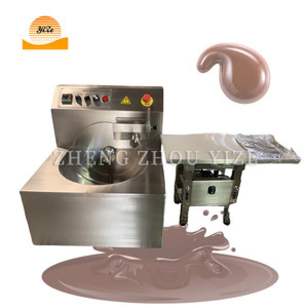 Chocolate Making Machine