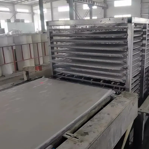 Magnesium Metal Production Line