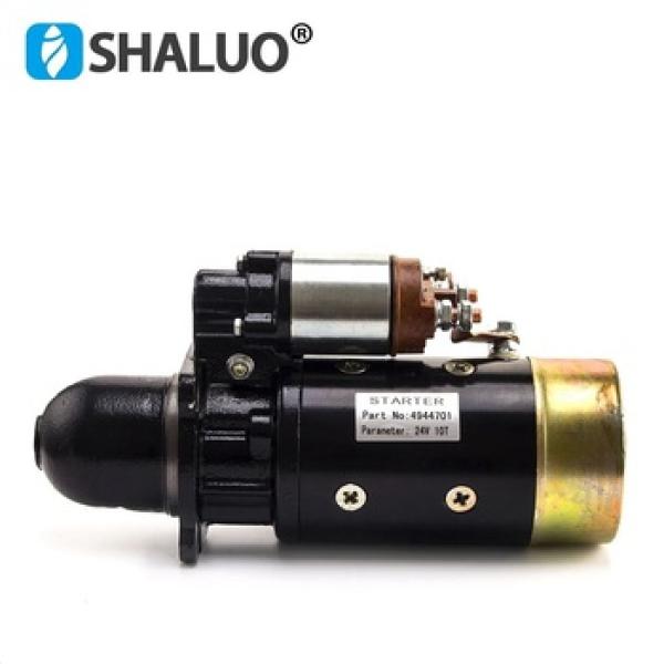 Motor Starter