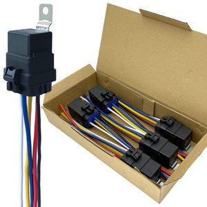 Car Relay
