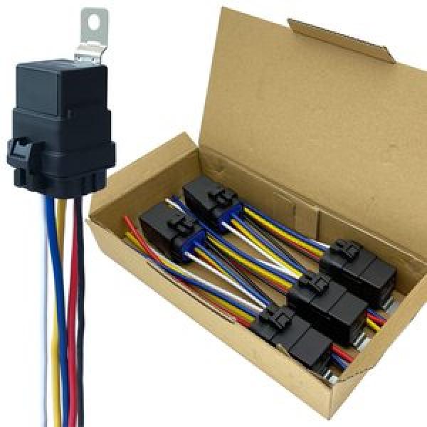 Car Relay
