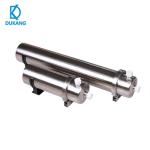 Ceramic Activated Carbon Water Purifier