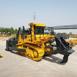 Bulldozer