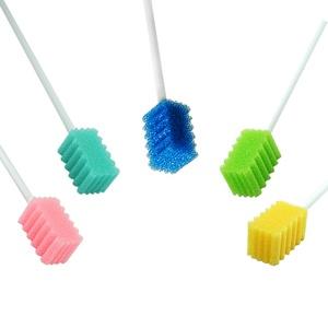 Multi-Purpose Oral Hygiene