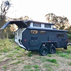 Motorhomes