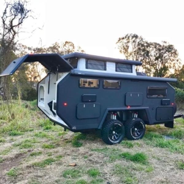 Motorhomes