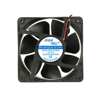 BLDC Fan