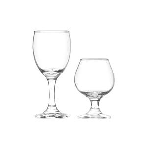 Red Wine Glasses