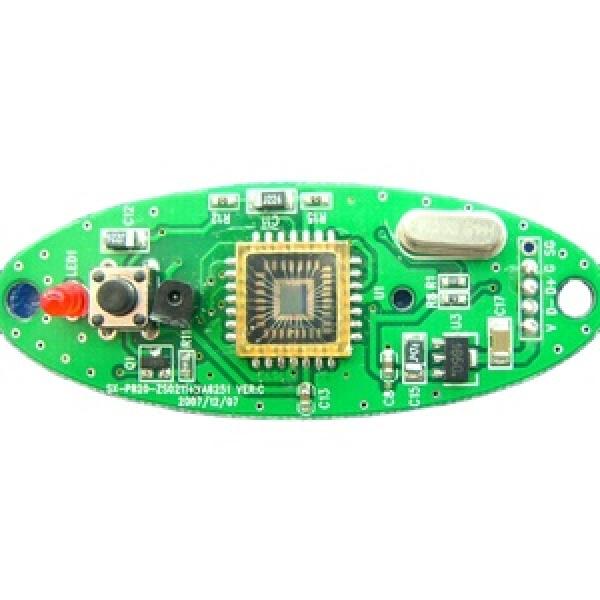 High Frequency PCB