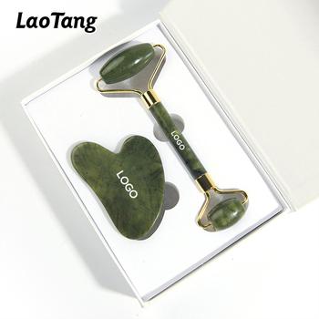 Jade Roller Massage