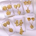 Premium Pendant Earrings