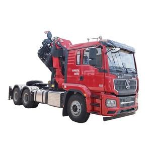 Used Truck Crane