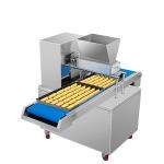 Biscuit Making Machine