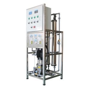 Other Industrial Filtration Equipment
